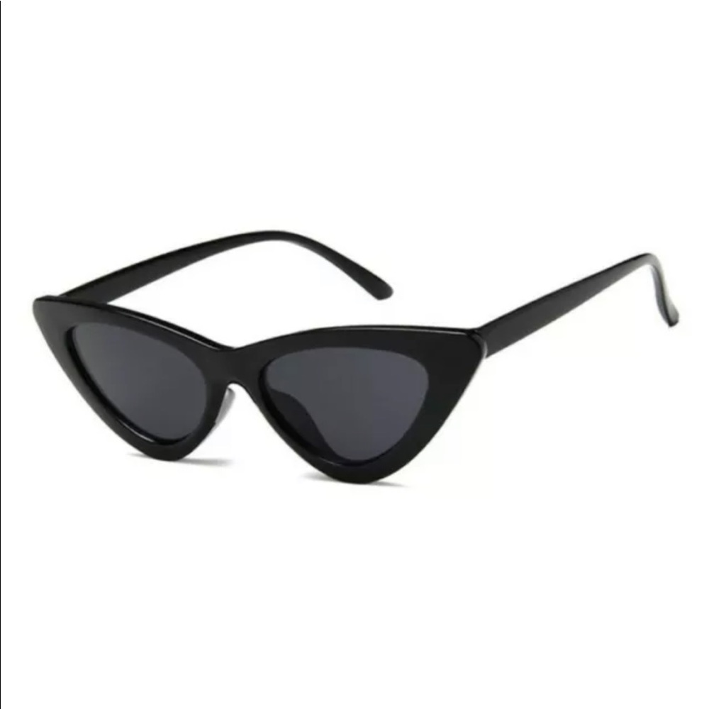 Cat eye Retro Sunglasses